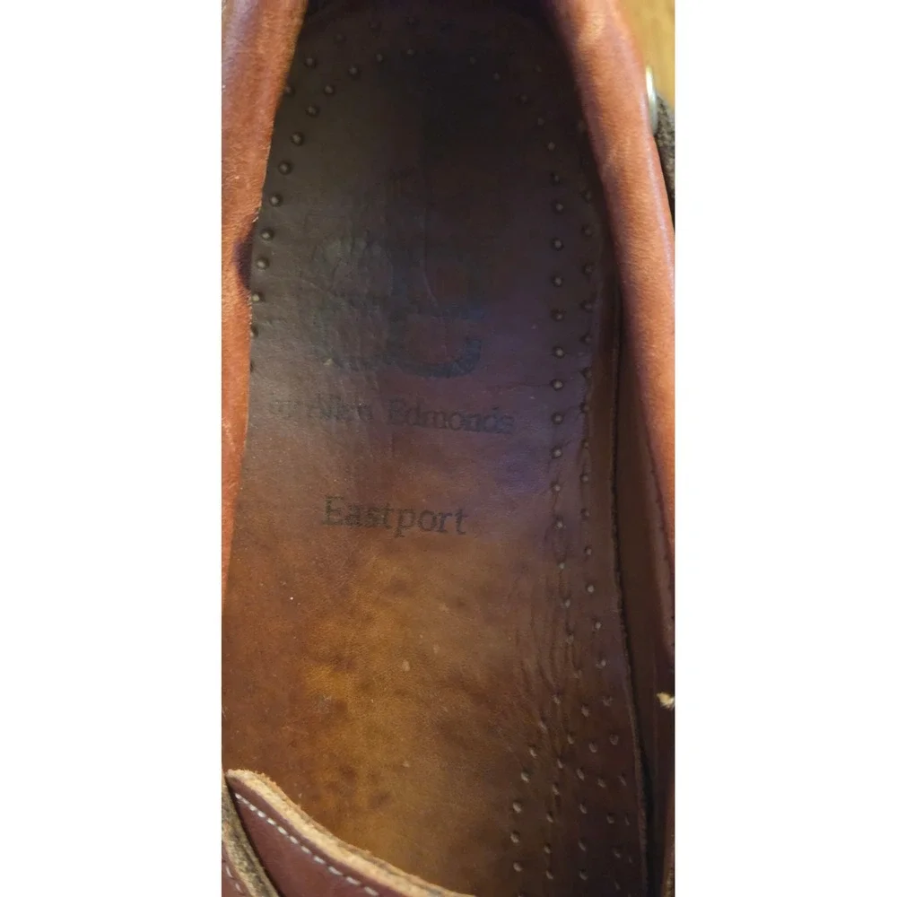 Allen Edmonds *owners are